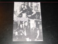 9867: Airheads ( Michael Lehmann )  Brendan Fraser,  Steve Buscemi,  Chris Farley, Adam Sandler, Joe Mantegna, 